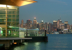 Port Imperial Weehawken Get Tickets