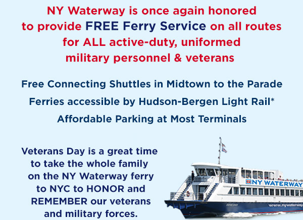 Military wallet veterans day 2024