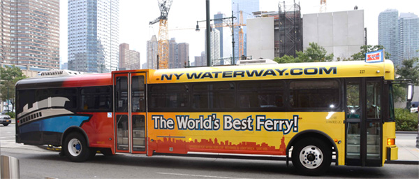 Fares Routes Schedules - Bus From Wall Nj To Nyc