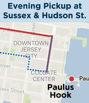 Return Map Image