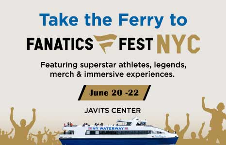 SFanatic Fest 2025  Banner