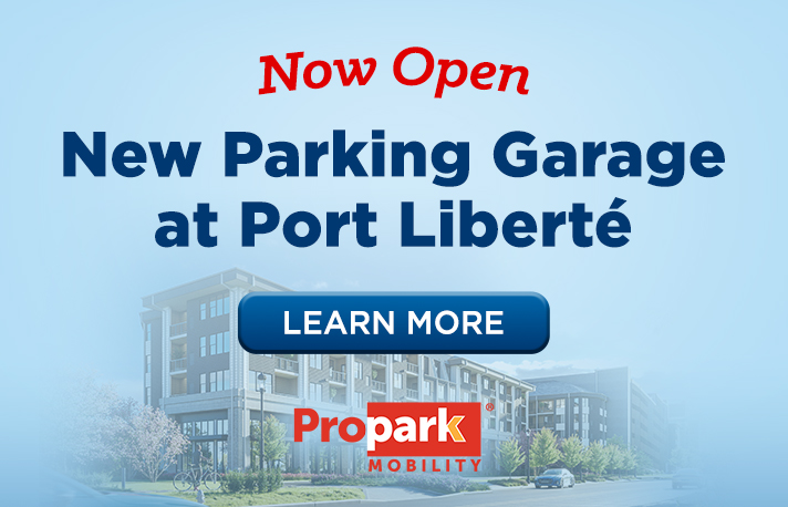 Holiday Winter Market Banner