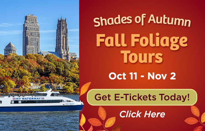 Fall Foliage Tour Bannerr