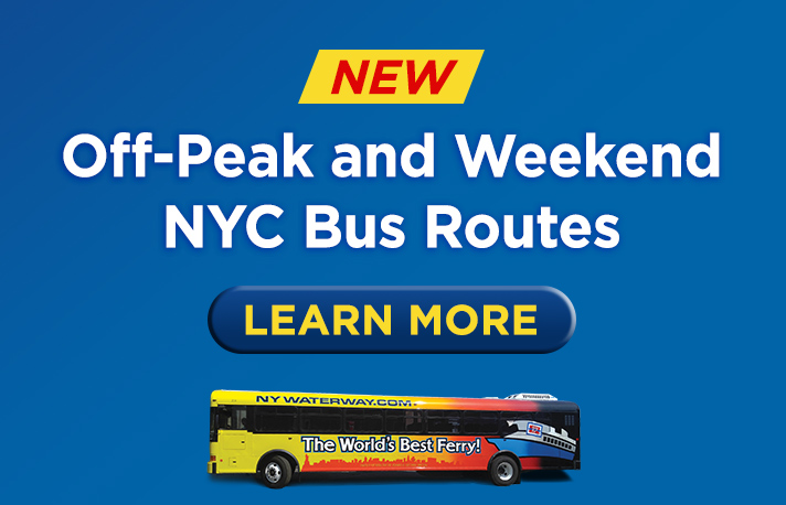 New Bus Routes Banner