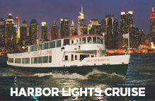water tours of nyc
